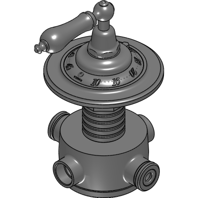 Volevatch b_rp_t2_01_m Industrial Valves