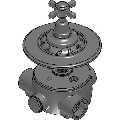 Volevatch b_rp_t3_00_cd Industrial Valves