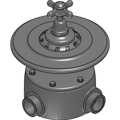 Volevatch b_rp_t4_00_cd Industrial Valves