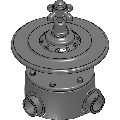 Volevatch b_rp_t4_00_cge Industrial Valves