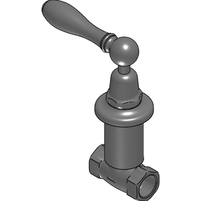 Volevatch l_rm_00_m4 Industrial Valves