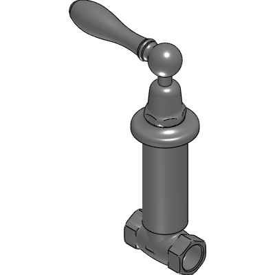 Volevatch l_rm_01_m2 Industrial Valves