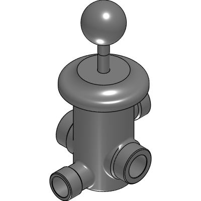 Volevatch l_rm_v2_00 Industrial Valves
