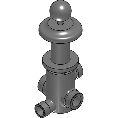 Volevatch l_rp_v1_00 Industrial Valves
