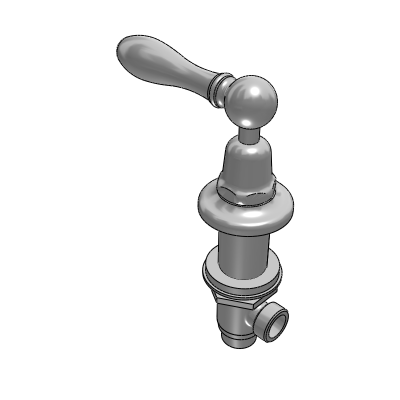 Volevatch l_rp_00_p2 Industrial Valves