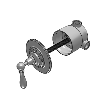 Volevatch l_rm_t3_00 Industrial Valves