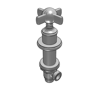 Volevatch h_rp_00_p2 Industrial Valves