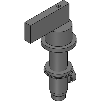 Volevatch p_rp_00_p2 Industrial Valves