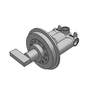 Volevatch p_rm_t2_01 Industrial Valves