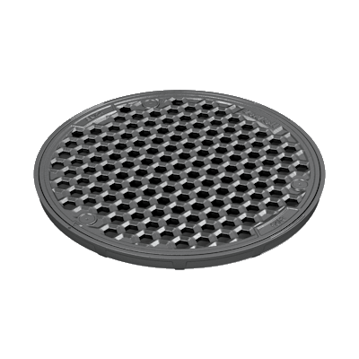 Drainage grate
