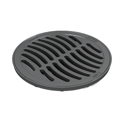 Drainage grate