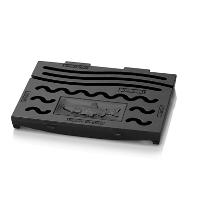 Drainage grate  FIX - FISHROLL/ NIVROLL - FISHROLL/ PISO - FISHROLL