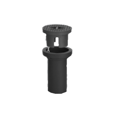 vonRoll hydro 7035 Industrial Valves