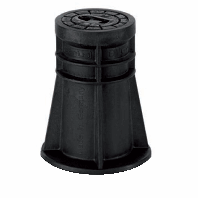 vonRoll hydro Strassenkappen Industrial Valves