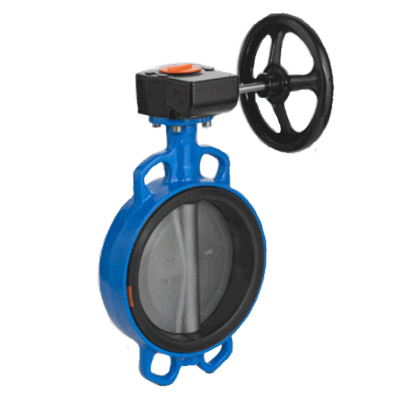 vonRoll hydro 8455 Industrial Valves