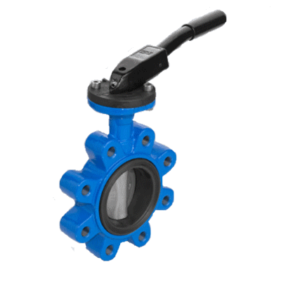 vonRoll hydro 8457 Industrial Valves