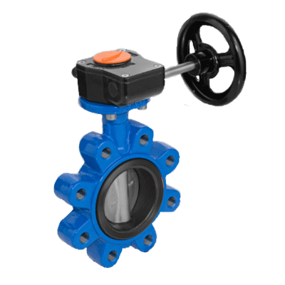 vonRoll hydro 8459 Industrial Valves