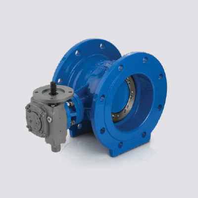 vonRoll hydro 8682 Industrial Valves