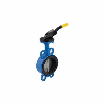vonRoll hydro 8690 Industrial Valves