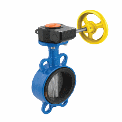 vonRoll hydro 8691 Industrial Valves