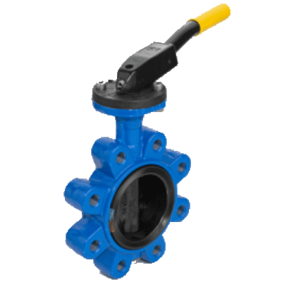 vonRoll hydro 8692 Industrial Valves