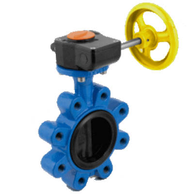vonRoll hydro 8693 Industrial Valves