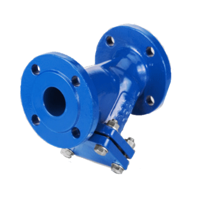 vonRoll hydro 5920 Industrial Valves