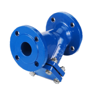 vonRoll hydro 5920 Industrial Valves