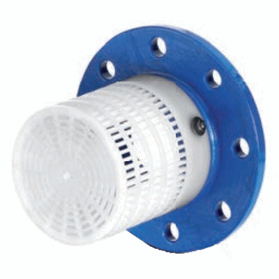 vonRoll hydro 7895 Industrial Valves
