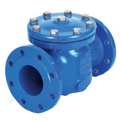 vonRoll hydro 7931 Industrial Valves