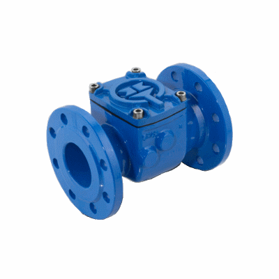 vonRoll hydro 5390 Industrial Valves