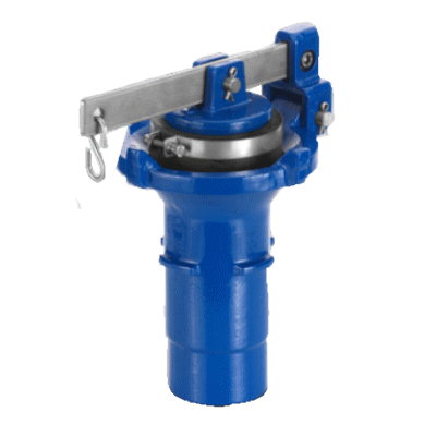 vonRoll hydro 7951 Industrial Valves