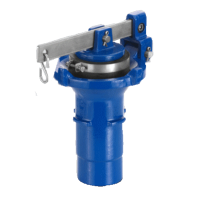 vonRoll hydro 7951 Industrial Valves