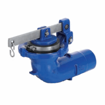 vonRoll hydro 7952 Industrial Valves