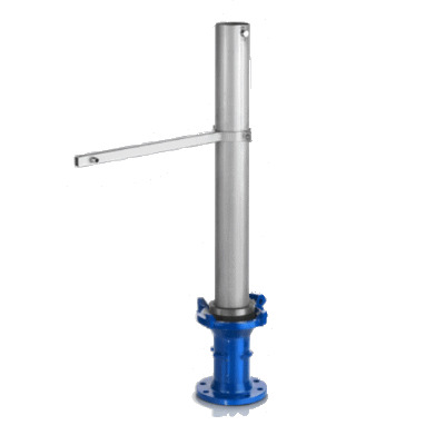 vonRoll hydro 7982 Industrial Valves
