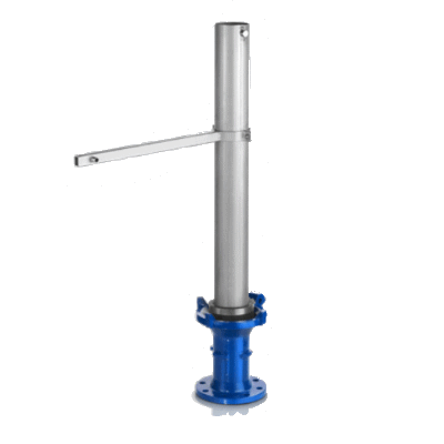 vonRoll hydro 7982 Industrial Valves