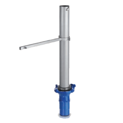 vonRoll hydro 7983 Industrial Valves
