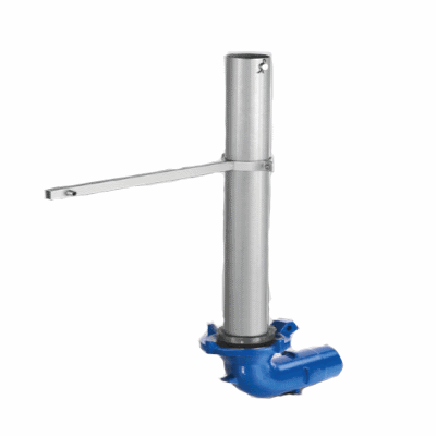 vonRoll hydro 7984 Industrial Valves