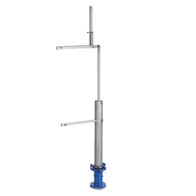 vonRoll hydro 7985 Industrial Valves