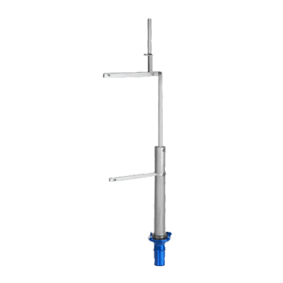 vonRoll hydro 7986 Industrial Valves