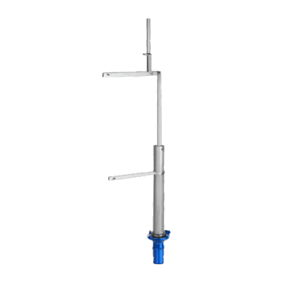 vonRoll hydro 7986 Industrial Valves