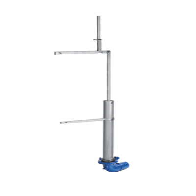 vonRoll hydro 7987 Industrial Valves