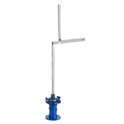 vonRoll hydro 7992 Industrial Valves