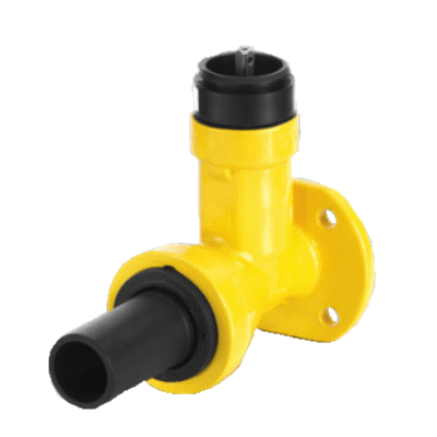 vonRoll hydro 5039 Industrial Valves