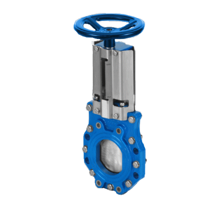 vonRoll hydro 9240 Industrial Valves
