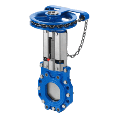 vonRoll hydro 9244 Industrial Valves