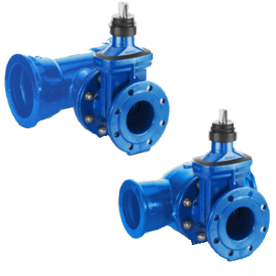 vonRoll hydro 5475 Industrial Valves