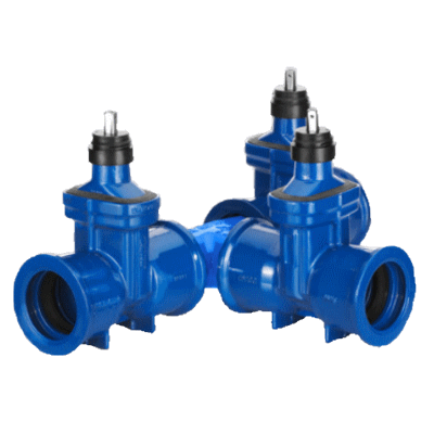 vonRoll hydro 5485 Industrial Valves