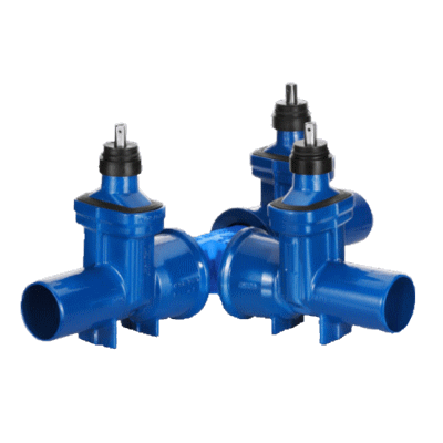 vonRoll hydro 5488 Industrial Valves