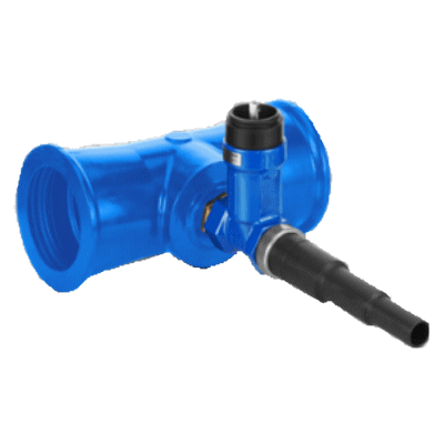 vonRoll hydro 5490 Industrial Valves